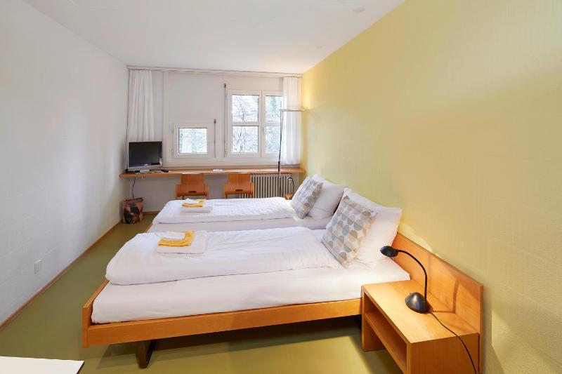 Seminarhotel Romerohaus - image 2
