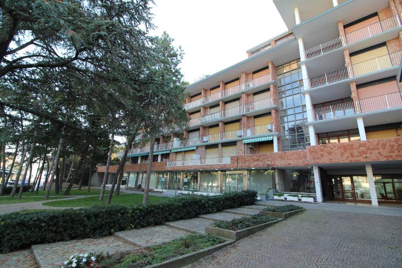 Residence Pineta Palace - image 1