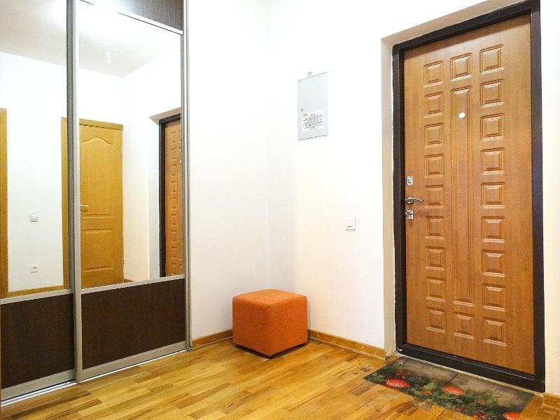 Two-Bedroom Apartment image 1
