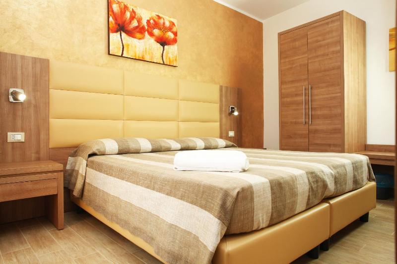 Coralia Bed & Breakfast - image 16