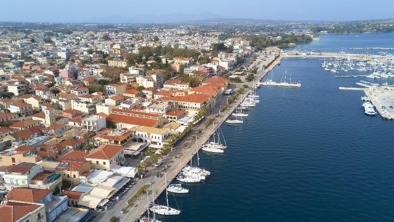 Preveza City Comfort Hotel - image 20