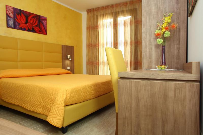 Coralia Bed & Breakfast - image 19