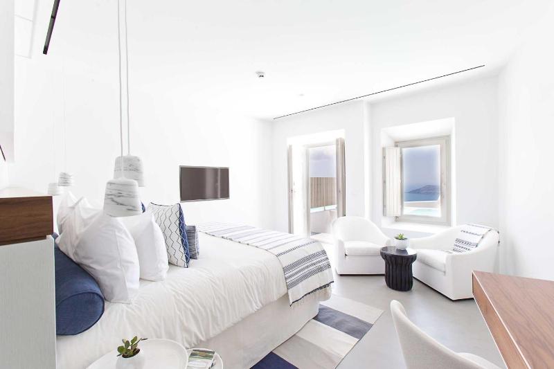 Junior suite with plunge pool image 1