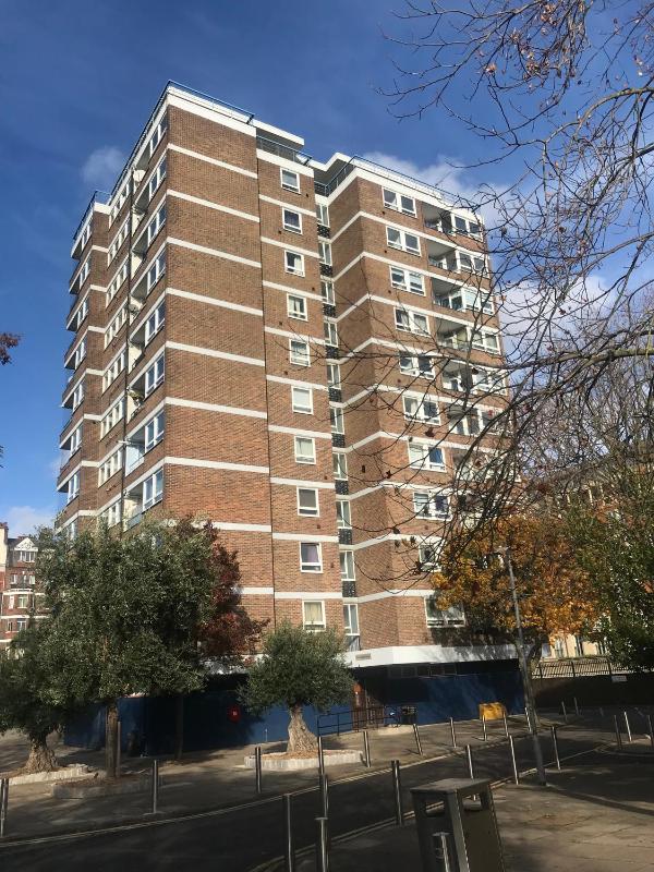 Apartment with Balcony image 2