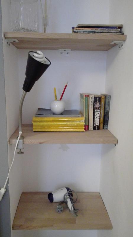Studio Apartment image 4