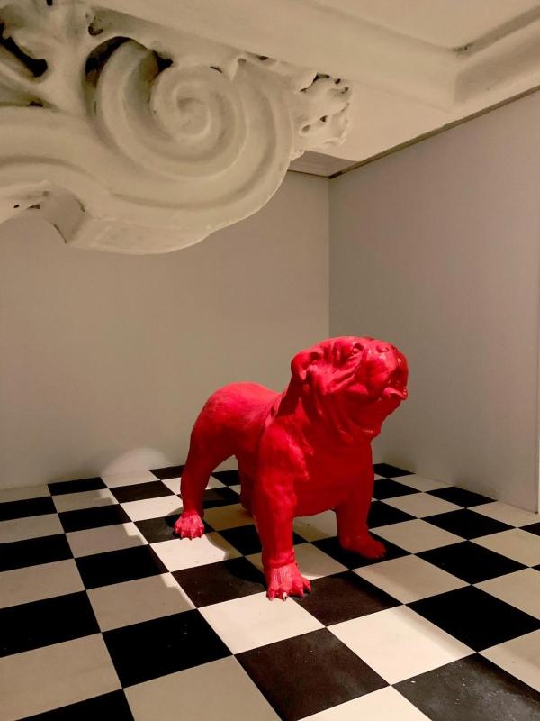 Boutique Hotel De Salon - image 9