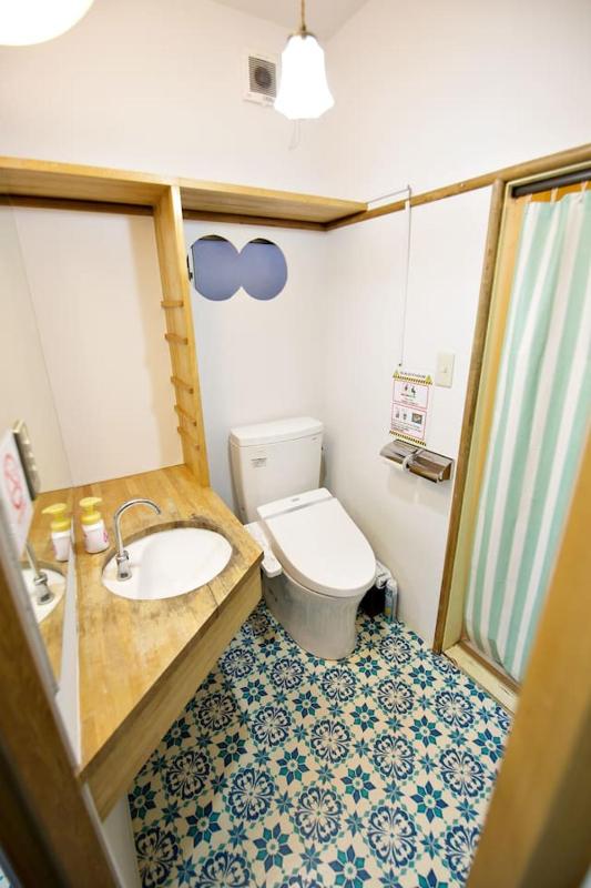 IROHA Residential Suite Asakusa Skytree - image 7