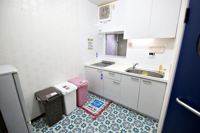 IROHA Residential Suite Asakusa Skytree - image 14