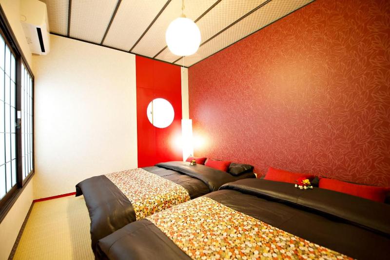 IROHA Residential Suite Asakusa Skytree - image 3