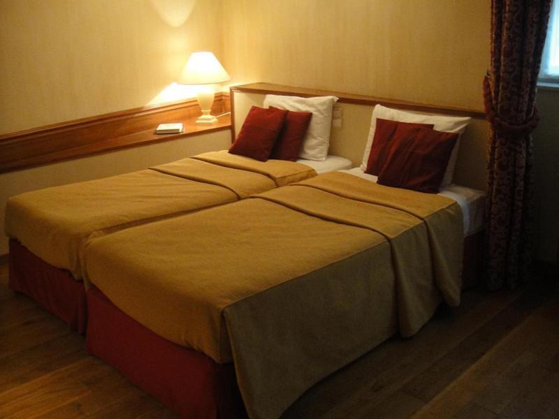 Budget Double Room image 1