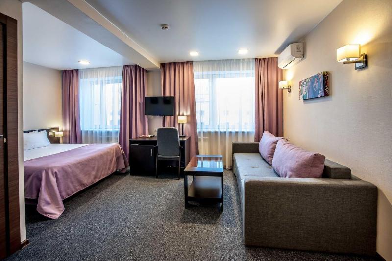 Junior Double Suite image 3