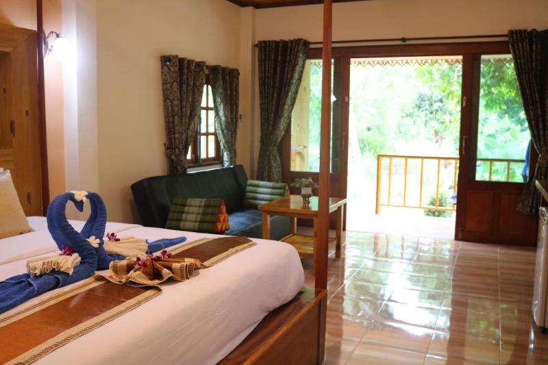 Rasa sayang Resort - SHA Certificate - image 6