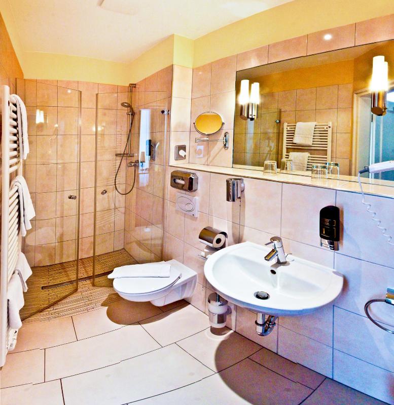 Comfort Double Room image 2