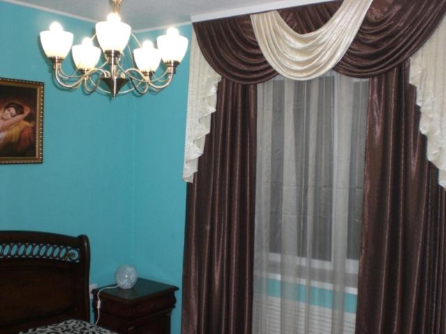 One-Bedroom Apartment image 3