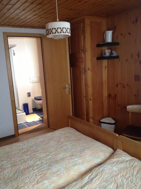 Double Room image 4