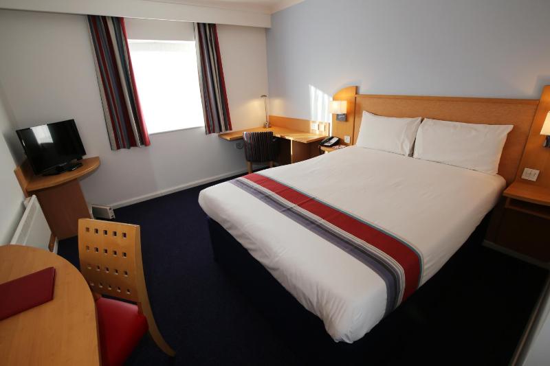 Double Room - Disability Access image 3
