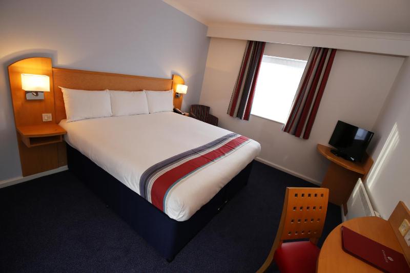 Double Room - Disability Access image 2