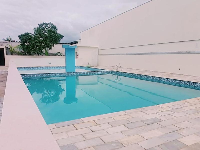 Escolha entre Cobertura com piscina interna 190m2 e o outro Apto Tipo tendo 95m2 Praia Bertioga - image 17