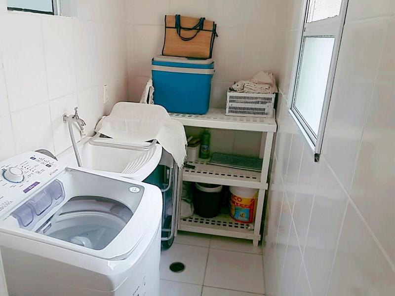 Escolha entre Cobertura com piscina interna 190m2 e o outro Apto Tipo tendo 95m2 Praia Bertioga - image 26