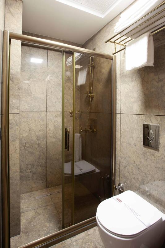 Standard Double or Twin Room image 2