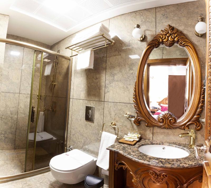 Standard Double or Twin Room image 3