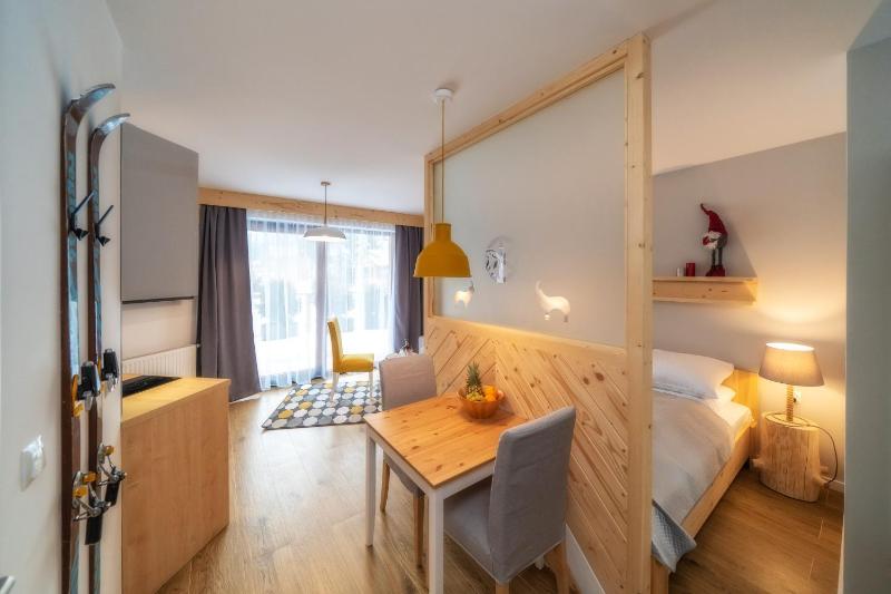 Apartment with Terrace image 2