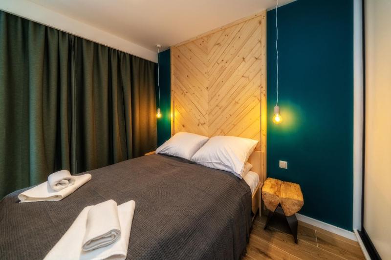 One-Bedroom Apartment with Balcony image 3