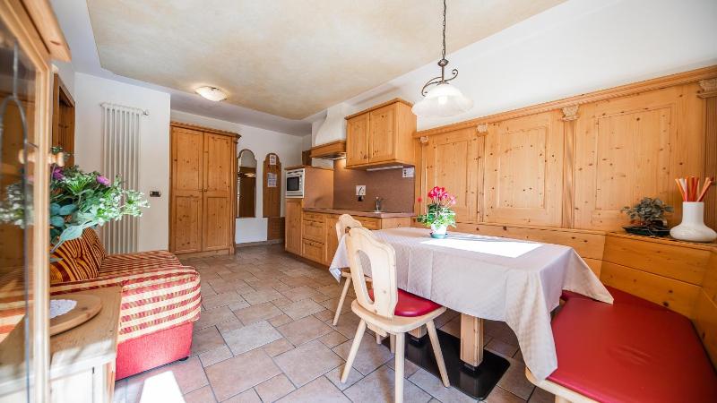 Two-Bedroom Apartment image 2
