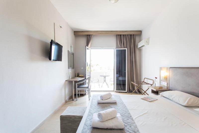 Double or Twin Room image 1