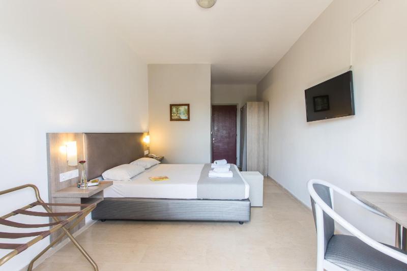 Double or Twin Room image 4