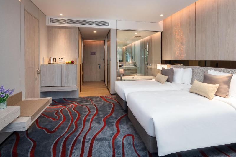 Superior Twin Room image 1