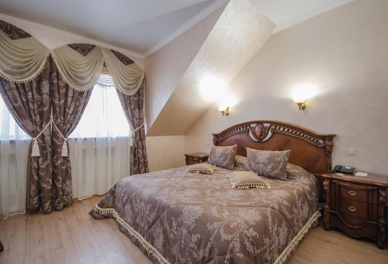 Small Junior Suite image 1
