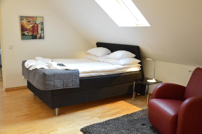 Suite with Double Bed image 4