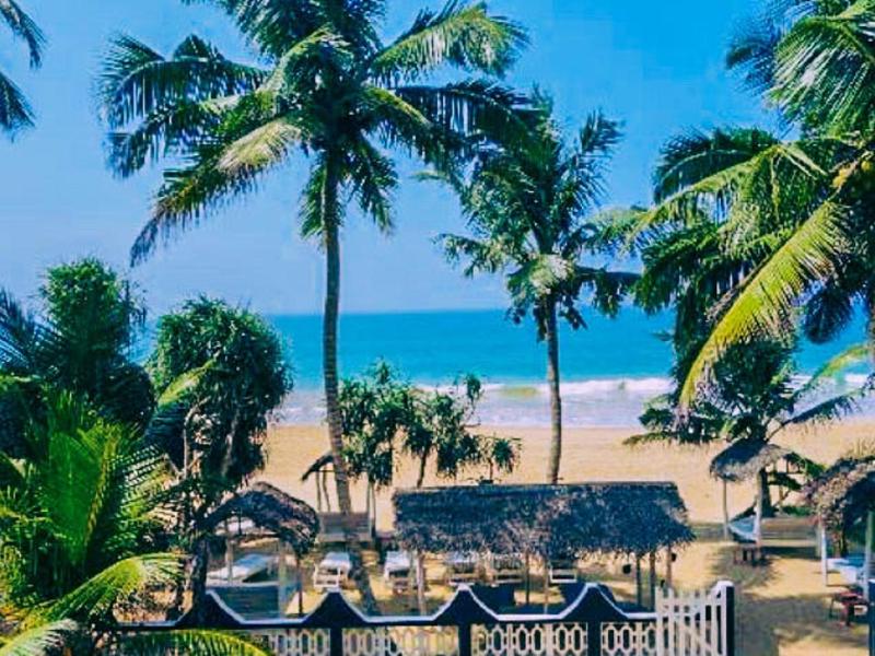 Jasmine Garden Beach Guest House - image 1