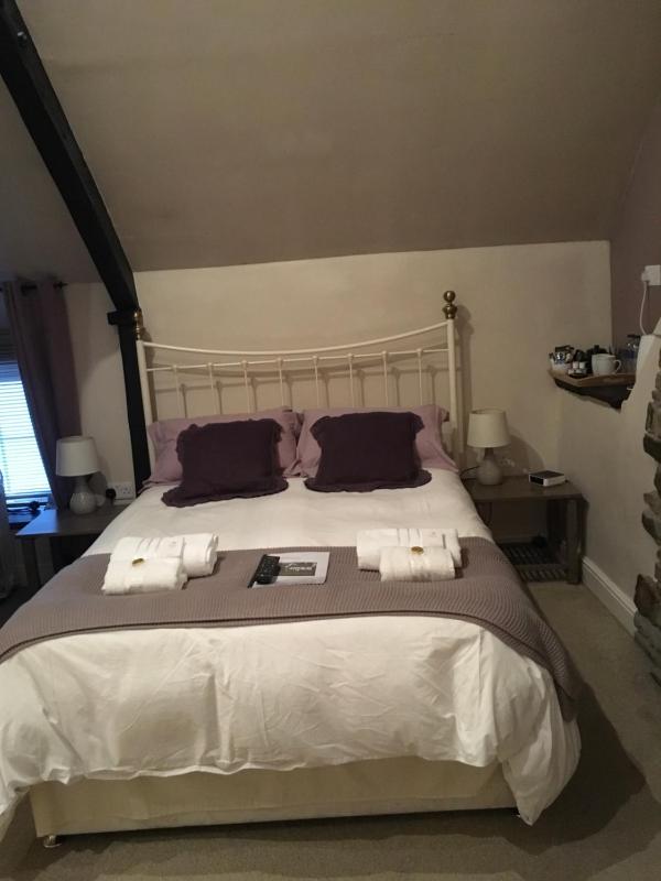 Standard Double Room image 1