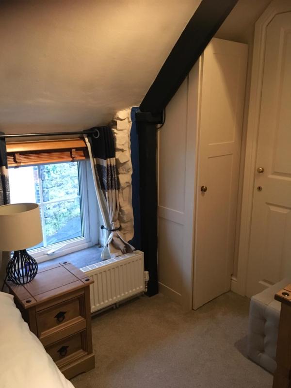 Budget Single Room image 2