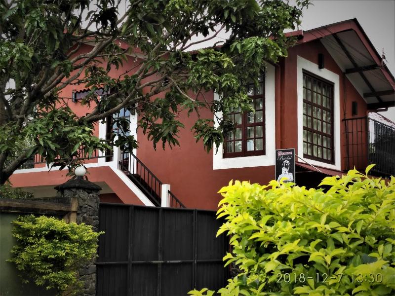 Nilas Holiday Apartments - image 15