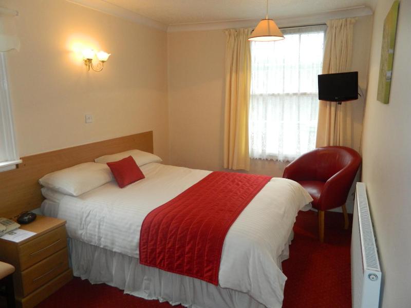 Superior Double Room image 2