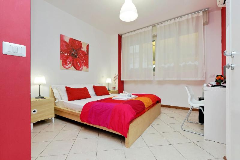 Comfort Double Room image 4
