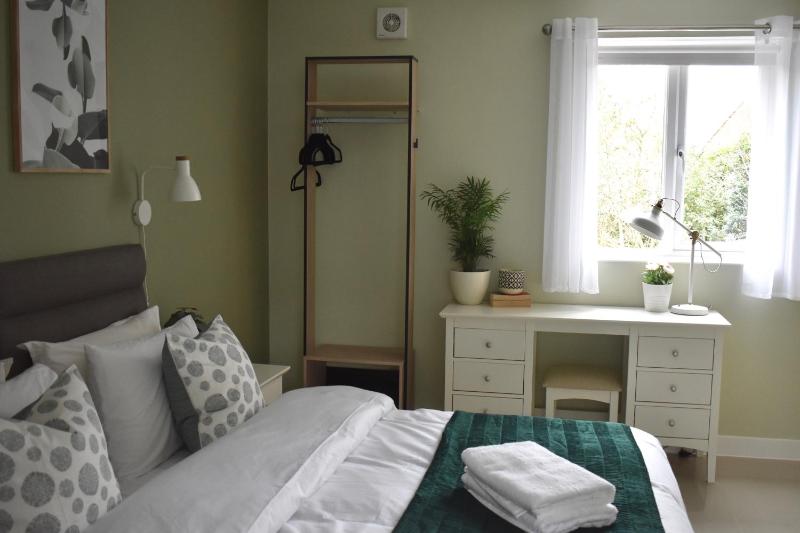Family Room with Private Bathroom image 3