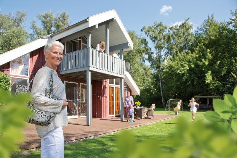 Ferienpark Müritz - image 4