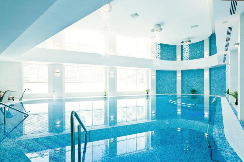 Mirage Medspa Hotel - image 1