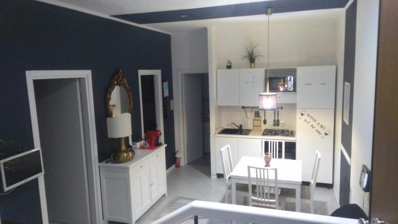 Two-Bedroom Apartment image 2