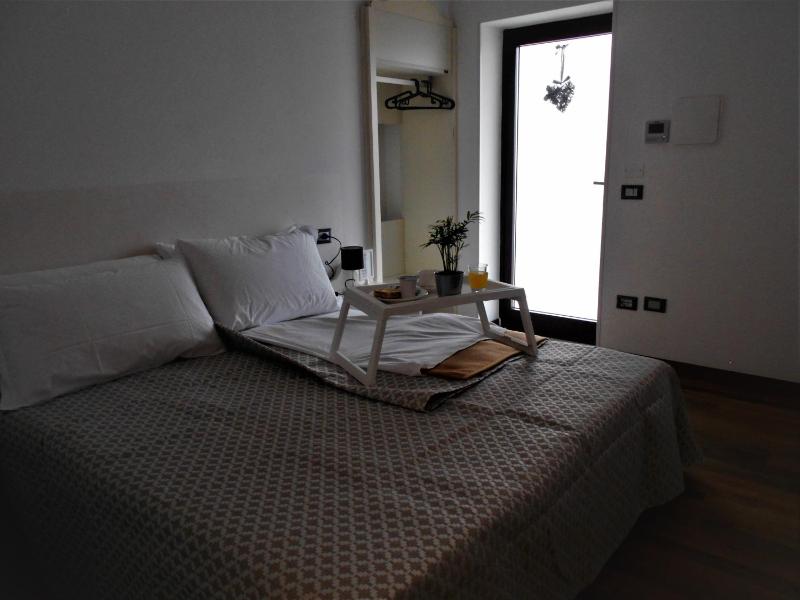 Double or Twin Room - Disability Access image 4