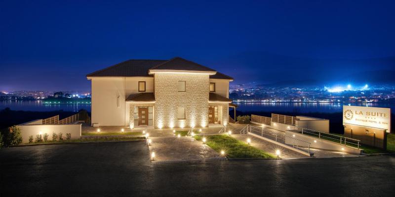 La Suite Boutique Hotel & Spa - image 11