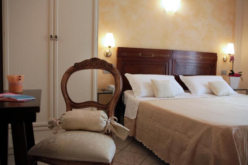 Hotel b&b Villa Irma - image 8