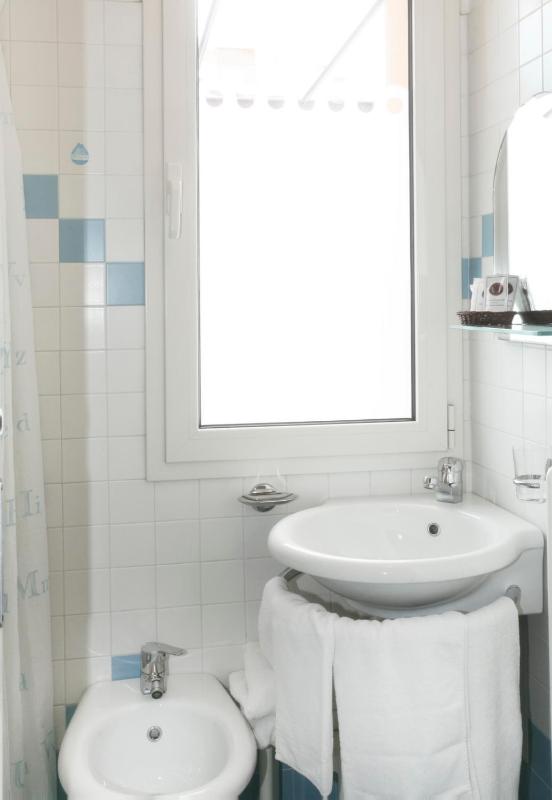 Hotel b&b Villa Irma - image 18