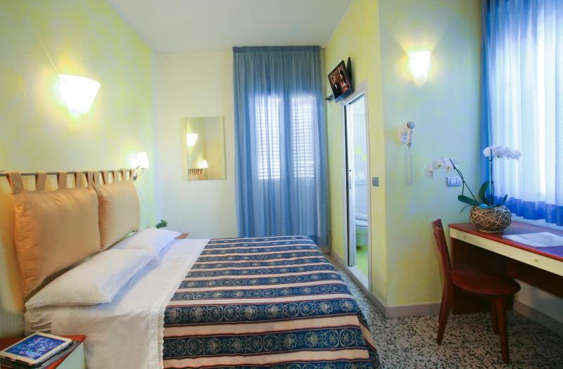 Hotel b&b Villa Irma - image 7