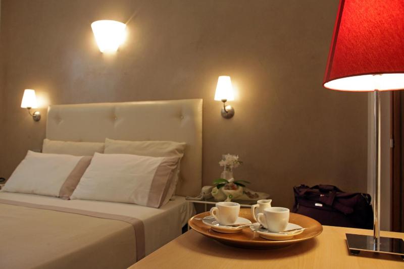 Hotel b&b Villa Irma - image 26