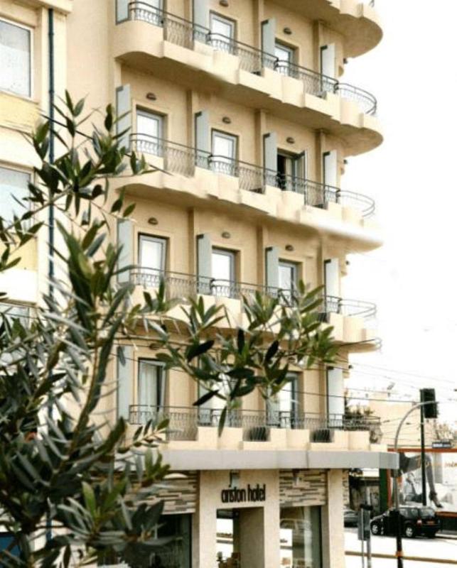 Ariston Hotel - image 5